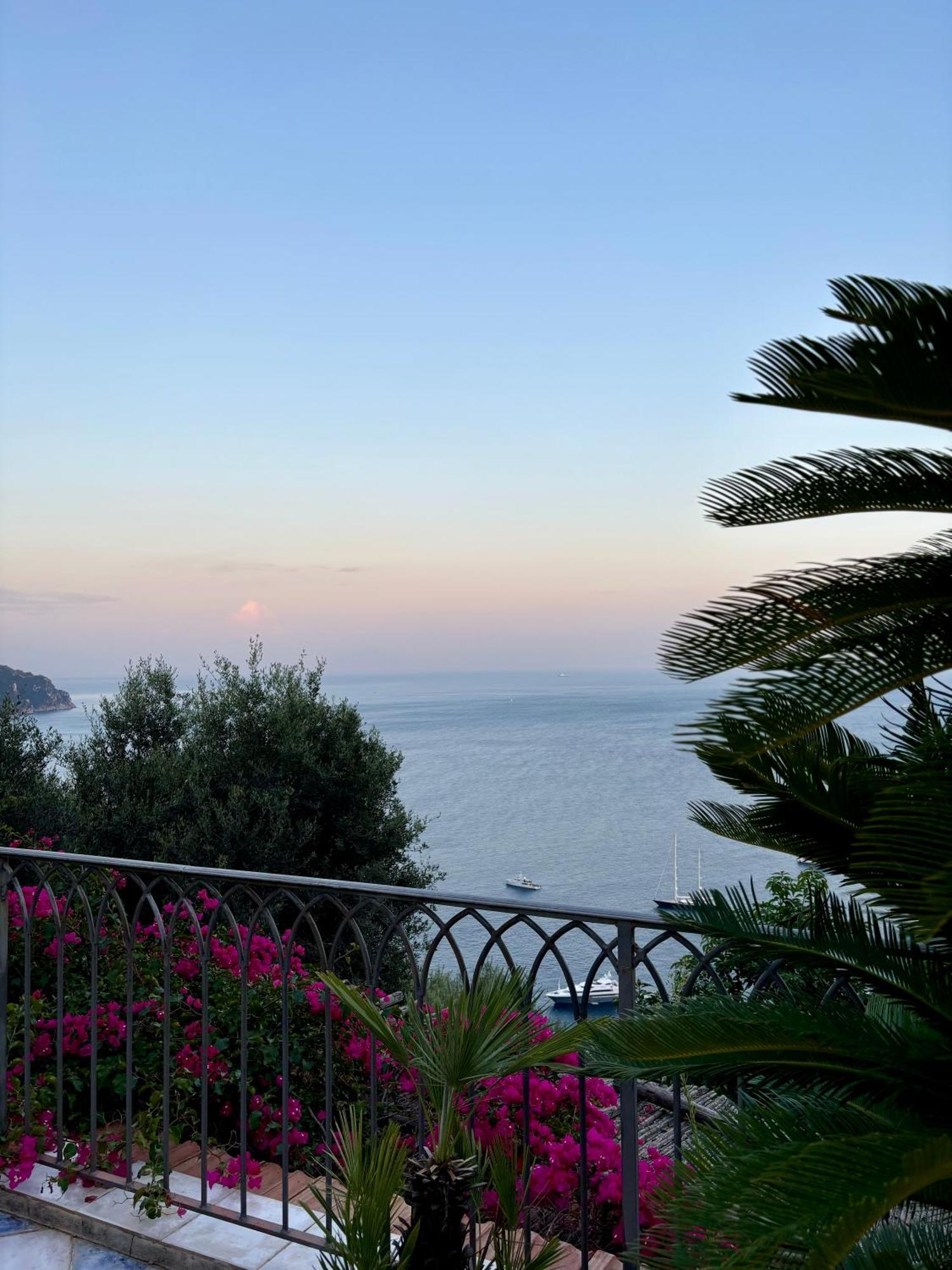 Suite I Limoni Ravello Exteriör bild